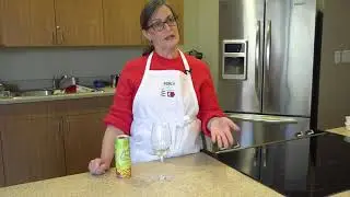 Healthy Holiday: Alcohol Alternative