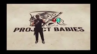 jerryP | Project Babies | neon rp