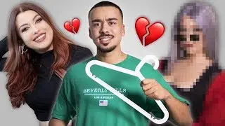 JE RELOOKE MA PIRE ENNEMIE (Ft. ENJOYPHOENIX)