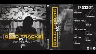 IDO33 - GXLD TRXCKS II 📀