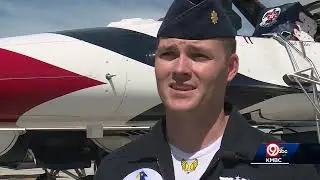 GARMIN KC AIR SHOW WEEKEND