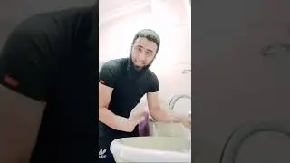 وضوء النبي عملي كأنك تراه ... وخلي بالك من الخطأ ده ❌ | شريف عبدالله