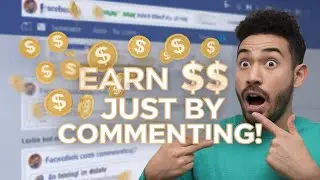 People Are Making Money on Facebook Comments &ndash; Don&rsquo;t Miss Out!