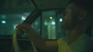 Billy Fox - It's A Mess [Official Music Video]