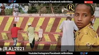 Sandal Mubarak || Hazrat Darya Peer Baba (R.A) || 2021 || Part 1||