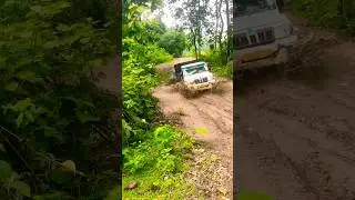 bolero pickup full Load 35 Ton. #shorts #youtubeshorts #shortvideo