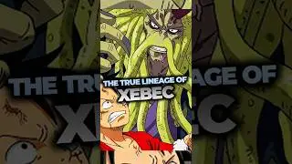 One Piece LIED To Us About Davy Jones, Here's Why #shorts #manhwa