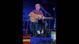 Ella Mae and the King of Western Swing acoustic Kevin M. Smith