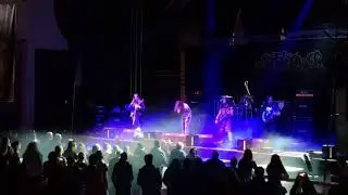 Antipeewee (Geiselwind Christmas Bash 2017 )
