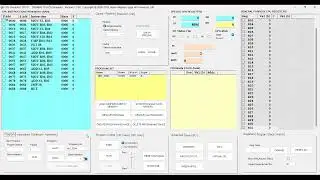 First Come First Served (FCFS) Simulation | Process Scheduler Simulation | CPU-OS Simulator