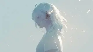 【Minimal Ambient Music】Firmament Held in Pause【Serene Soundscape】