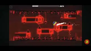 how my friend beat bloodbath:   that rainbow cube 💀