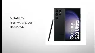 Samsung S23 Ultra Review⚡Don&rsquo;t Buy Before Watching! | @MrHassu.18 Presents | Presented By #mrhassu 