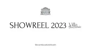 Eventlocation in K&ouml;ln SHOWREEL 2023/2024