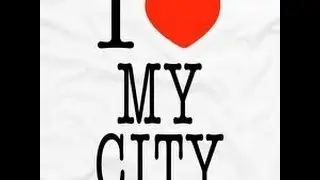 Coca White - City Love