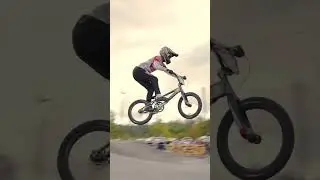 Beautiful 😍 #pullbmx #bmx #racing