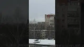 Крест Над Крышай