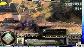 [3] HTSFL @ Company of Heroes II, Quake LIVE! & Counter Strike: Global Offensive