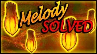 2ND SONG EASTER EGG FOUND!! -Melody BULBS SOLVED!- Zets