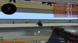 yungvyacheslavisdead ♿♿♿ -  aim_botz challenge