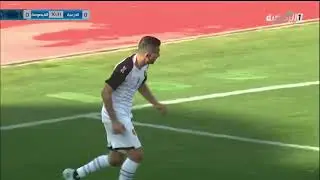دوري الدرجة الثانية 24/25- الدرعية VS القيصومة