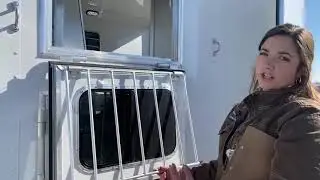 Transwest Truck Trailer RV Live with a 2015 Lakota Charger 3 Horse Living Quarters