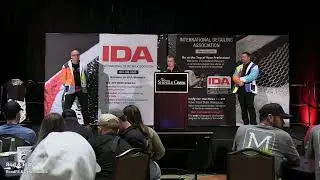 IDA 2026 Gala and Awards Banquet