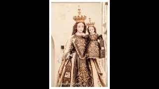 PROCESSIONE DELLA MADONNA DEL CARMINE GROTTAGLIE 2024