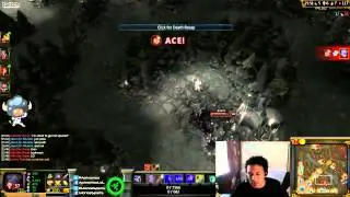 Fortune Teller Muffinqt