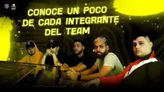 ALOKT PODCAST #1 | @albrayy x @dimelogiez x Alkalyno x Nopp x Roqket