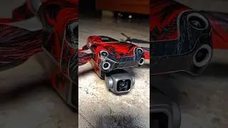 dji air 2s drone take off #shorts...