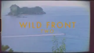 Wild Front - Two (Lyric Video)
