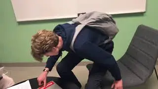 Fordomsfull disputering 2STE