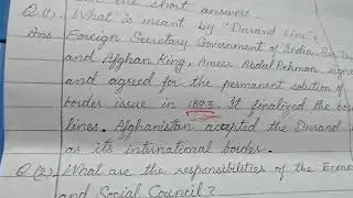 Pak Study Lecture no. 7