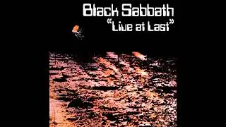 Wicked World / Guitar Solo / Orchid / Into the Void / Sometimes I'm Happy / Jam  / Wicked World