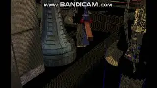 делаю мод Tes construction set