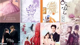 Những bộ phim trung được chuyển thể từ tiểu thuyết nào? #2