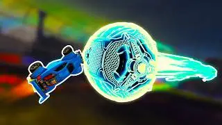 Haunted Heatseeker Special! (Rocket League Heatseeker)