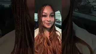 &ldquo;passing&rdquo; as a trans woman