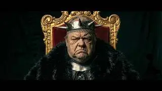 THE RIND KING_ACT ONE_1 : A Shakespearian Musical Satire (The Echo Chamber Ep. 1)
