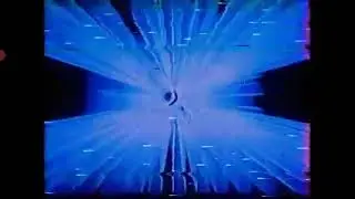 CBS We've Got the Touch 1985 Promo (Re-prise)/CBS Special Movie Presentation