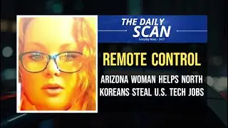 Remote Control Arizona Woman Helped North Koreans Steal U S  Tech Jobs
