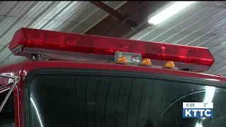 Local fire departments share house fires more likely during extreme cold