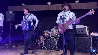 Ch terreno norteño la cocaleca y agua de te covers