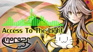 nora2r / Access To The Light ( Official Audio )
