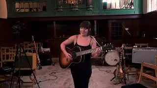 Caitlin Rose - Marie (Randy Newman) | The Influences
