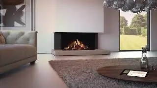 DRU Maestro 105/3 Eco Wave | Sfeerhuis Baan