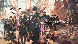 127. Showdown (Scarlet Nexus Soundtrack)