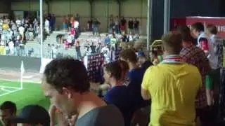 OHL Genk 03augustus 2013