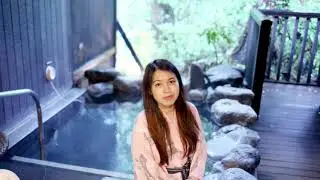 Travel Diary | Hakone, Japan | 2018
